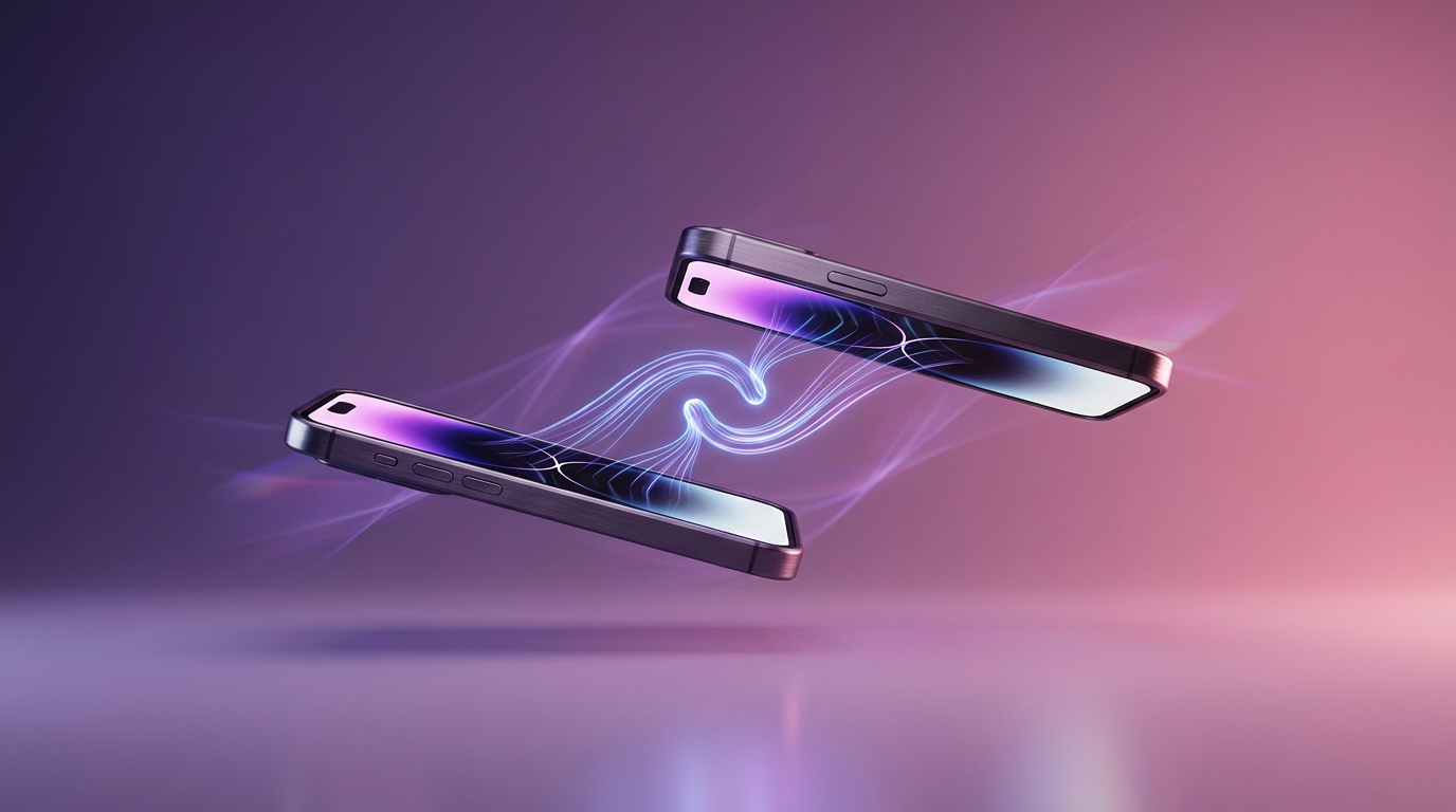 Sextoys longue distance : le guide pour garder l'intimite malgre les kilometres